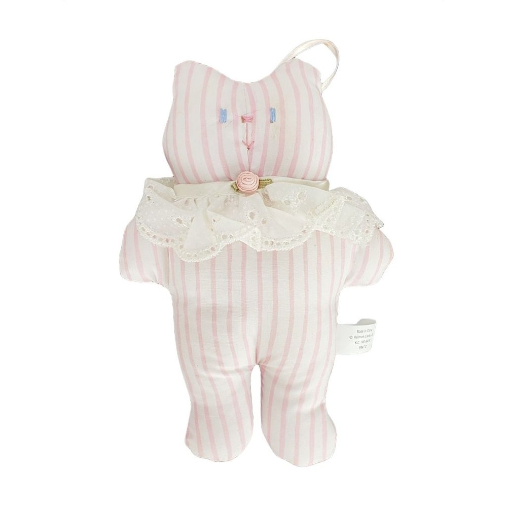 VTG. HALLMARK SCENTED‎ JUST FOR YOU SACHET BEAR